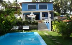 Vila Anaua