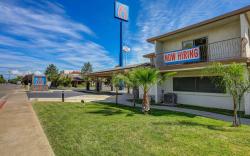Motel 6 Anderson, CA - Redding Airport