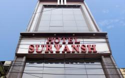 Hotel Suryansh 