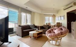 ARAM | No.116 | 2BR with Direct Access to Mall