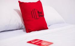 RedDoorz near Sanan Malang