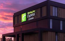 Holiday Inn Express And Suites Deventer By IHG