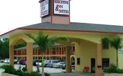 Executive Inn & Suites Magnolia