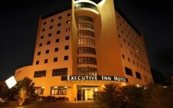 Executive Inn Hotel