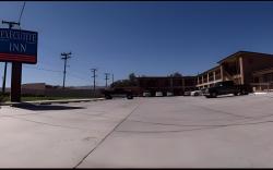 Executive Inn Mojave