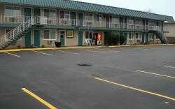 Executive Motel
