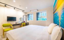 King Hot Spring Hotel