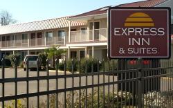Express Inn & Suites Eugene
