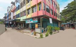 SPOT ON 91732 Rani Homestay Syariah