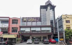 Collection O 91714 Hotel Alden