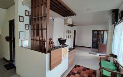 Hotel Olives Pleasant Stay
