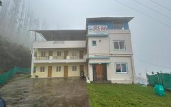 JRS Guest House, Kodaikanal