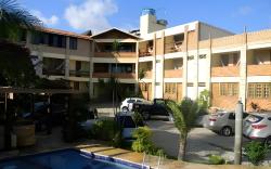 Falesia Praia Hotel