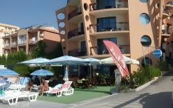 Hotel Evridika