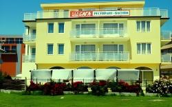 Family Hotel Saga