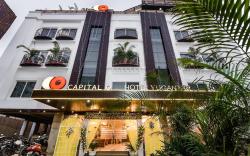 Hotel Yugantar & Banquets