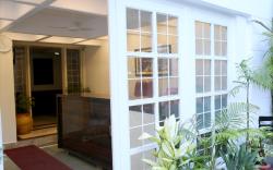 Happy Mark Suites Rooms