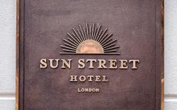 Sun Street Hotel
