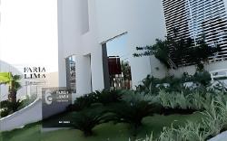 Faria Lima Flat Service