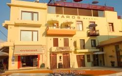 Faros Rooms