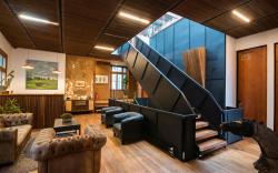 Fauna Hotel