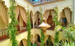 Riad El Hara