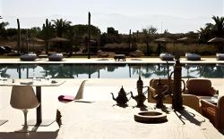 Fellah Hotel