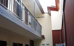 Ferienhaus Hostel Salta