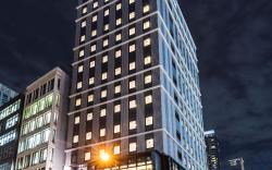 Sotetsu Fresa inn Yodoyabashi