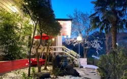 Hanamizuki Hot Spring Resort