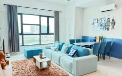 Malacca City Seaside Theme Condo  (Near Jonker)
