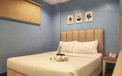 Glory Hotel Cubao