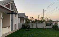 New House Accommodation Next to Chang Circuit