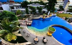 SYAHRIE VILLA CIAWI 