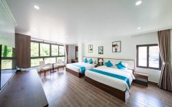 Pamela Angel Hotel