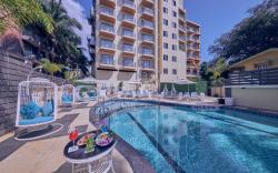 Regenta Central Imperial Candolim Goa