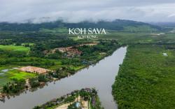 SS Villa & Resort