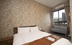 Jiaoxi Yixian Hot Spring Hotel