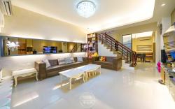 Jiang Jiang Jiang Jiang House