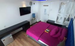Globy Property@Apartement Bassura City
