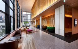 Centara Grand Hotel Osaka