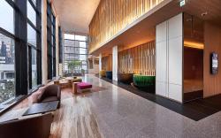 Centara Grand Hotel Osaka