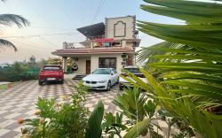 Mauli Villa, Alibaug