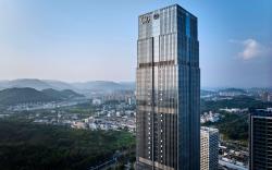 DoubleTree by Hilton Guangzhou Zengcheng