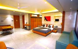 HOTEL SUNSHINE