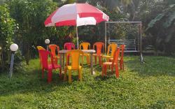 Kulswami Cottage Alibaug