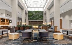 Embassy Suites by Hilton Irving Las Colinas