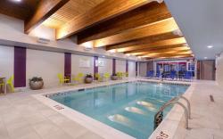 Home2 Suites by Hilton Wilkes-Barre