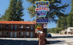 Crown Motel