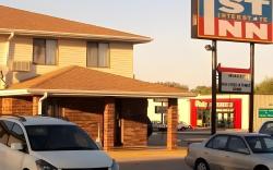 Budgetel inn & Suites